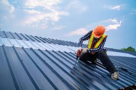 Emergency Roof Repair Services